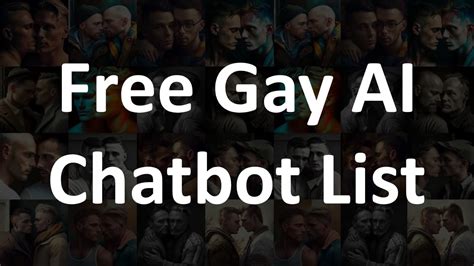 gay digi chat|9 Best AI Gay Chatbots for Gay Chat Online Free